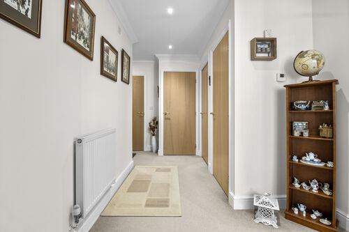 Carew Road, Eastbourne