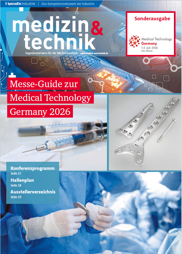 Show Guide  | Medical Technology Germany | German Medical Device Manufacturing | German Medical Innovation