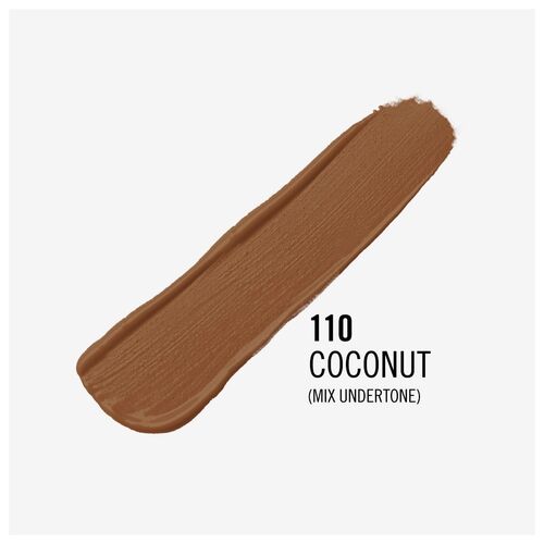 Rimmel | The Multi-Tasker Concealer | 10ml | Coconut 110