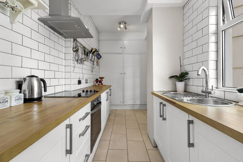 Wilmington Square, Eastbourne