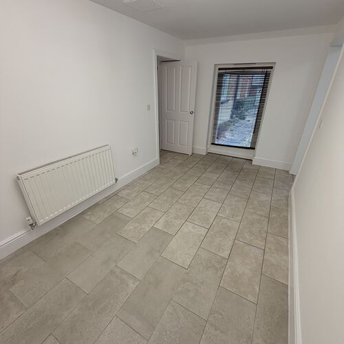 OLD WOLVERTON - 3 BEDROOM BARN CONVERSION