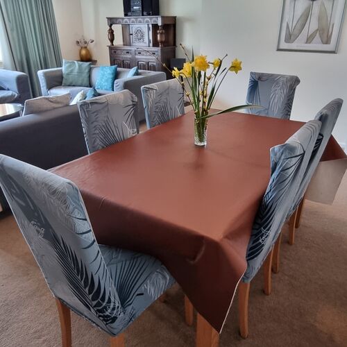 Albemarle Gate 3 Bedroom 2 Bathroom House Overlooking Pittville Park