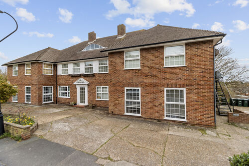 Wish Hill, Eastbourne