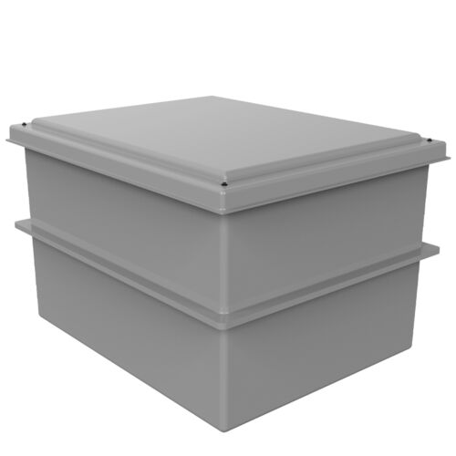 PW712.INS/2 712 litres AG/AF Airgap