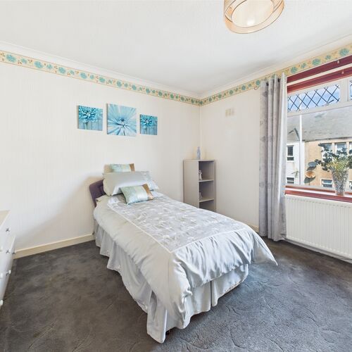 West Main Street, Darvel