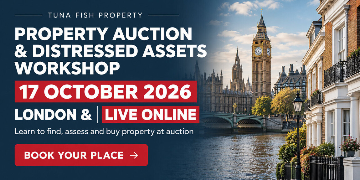 Property Auction Courses