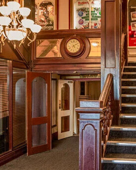 Savoy Hotel Blackpool