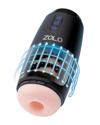 Zolo Upstroke Masturbator