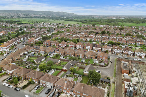 St Philips Avenue, Eastbourne