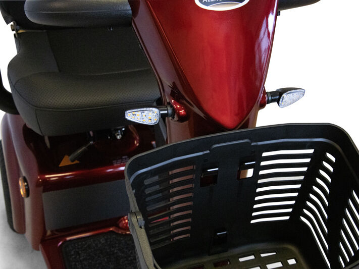Shoprider AllRounder