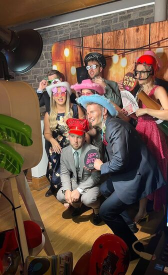 Gallery  | Pic Me! by Sweetalicious | Wedding Photo Booth Hire Hampshire | Corporate Photo Booth Hire Southampton | Luxury Photo Booth Hire Bournemouth