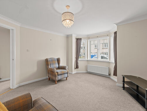 McCormack Place, Larbert, FK5 4TZ