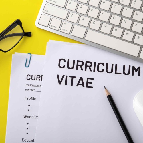 Spring Clean Your CV: Common Mistakes Seen in Tech Applications