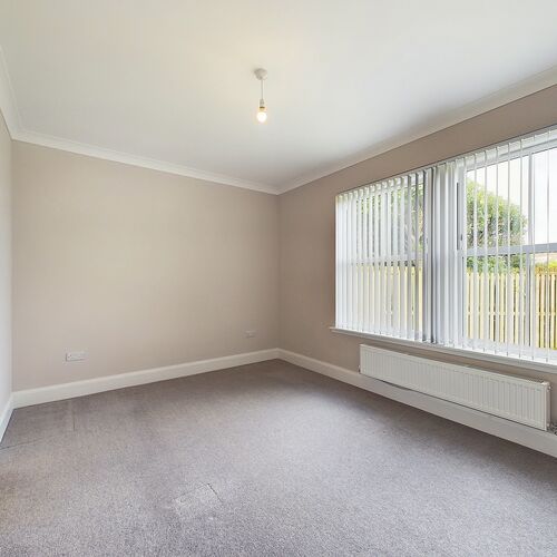 Ardrossan Road, Seamill 