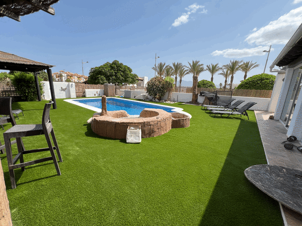 Pueblos Salinas - Resort & Home Information