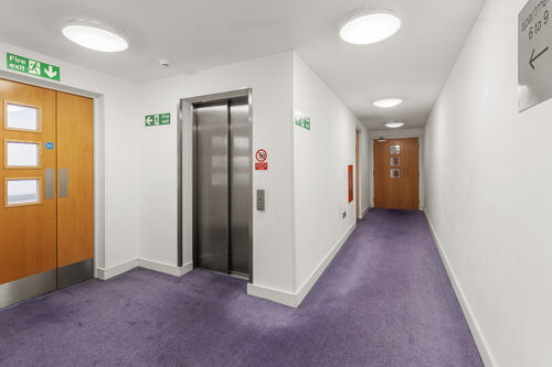 Midway Quay, Eastbourne