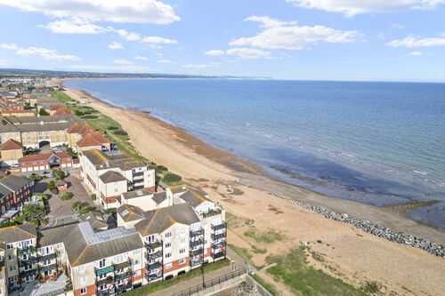 Macquarie Quay, Eastbourne