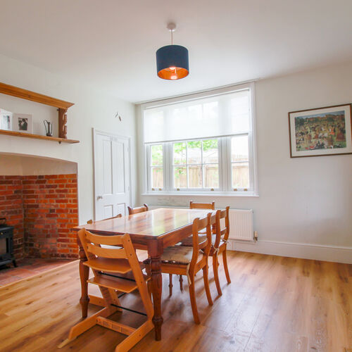 Snatts Road, Uckfield