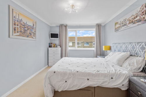 Aylesbury Avenue, Eastbourne