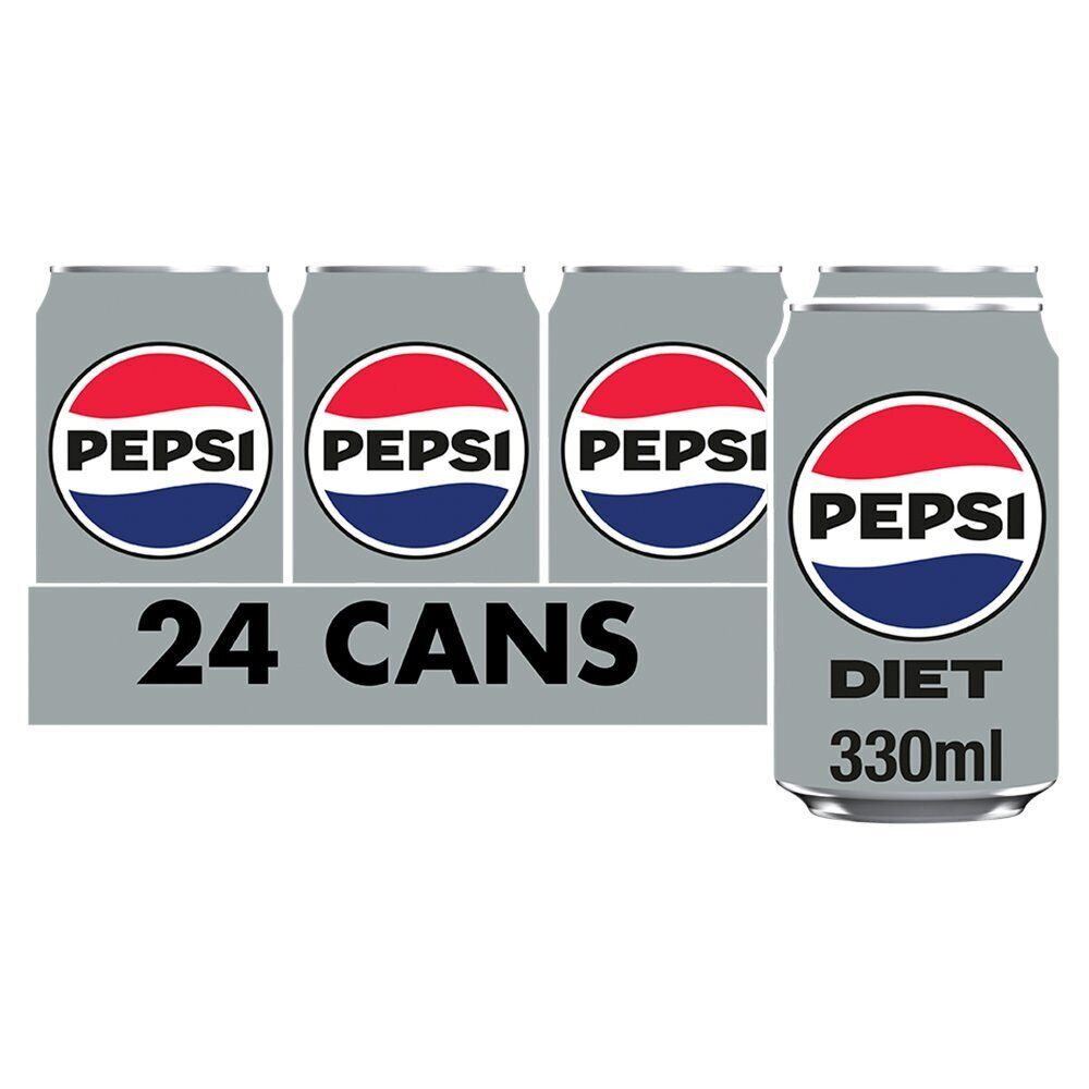 Pepsi Diet