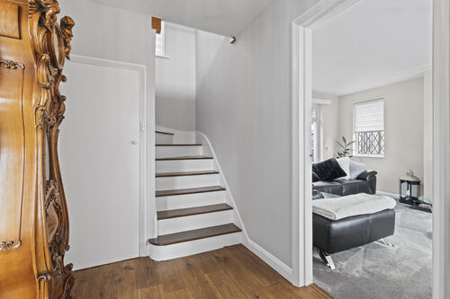 Melvill Lane, Eastbourne