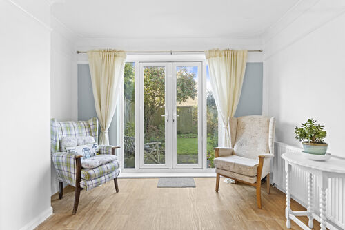 Churchdale Road, Eastbourne