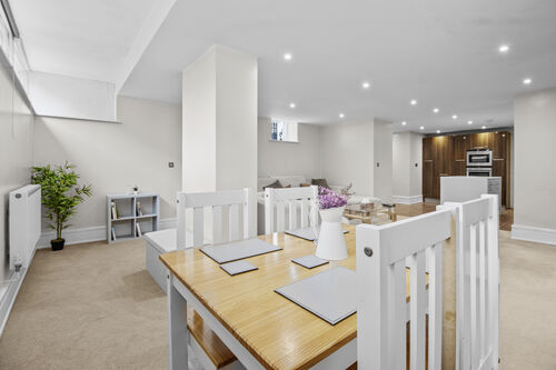 Hartington Place, Eastbourne