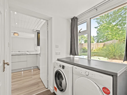 Polmont Park, Polmont, FK2 0XT