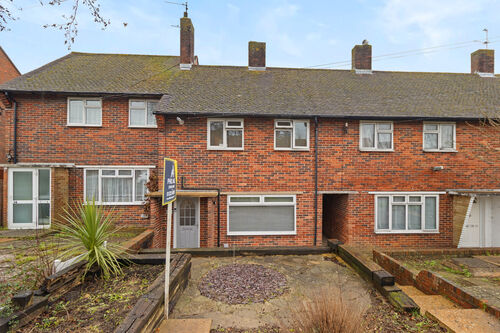 Henfield Road, Eastbourne