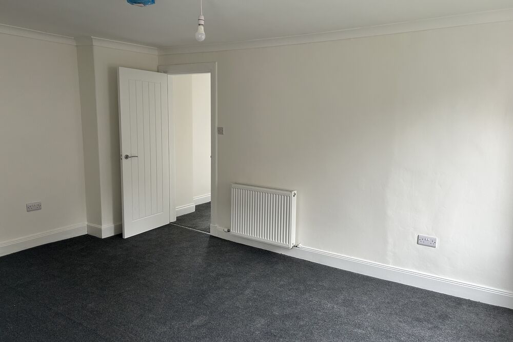 12a South Street Forfar