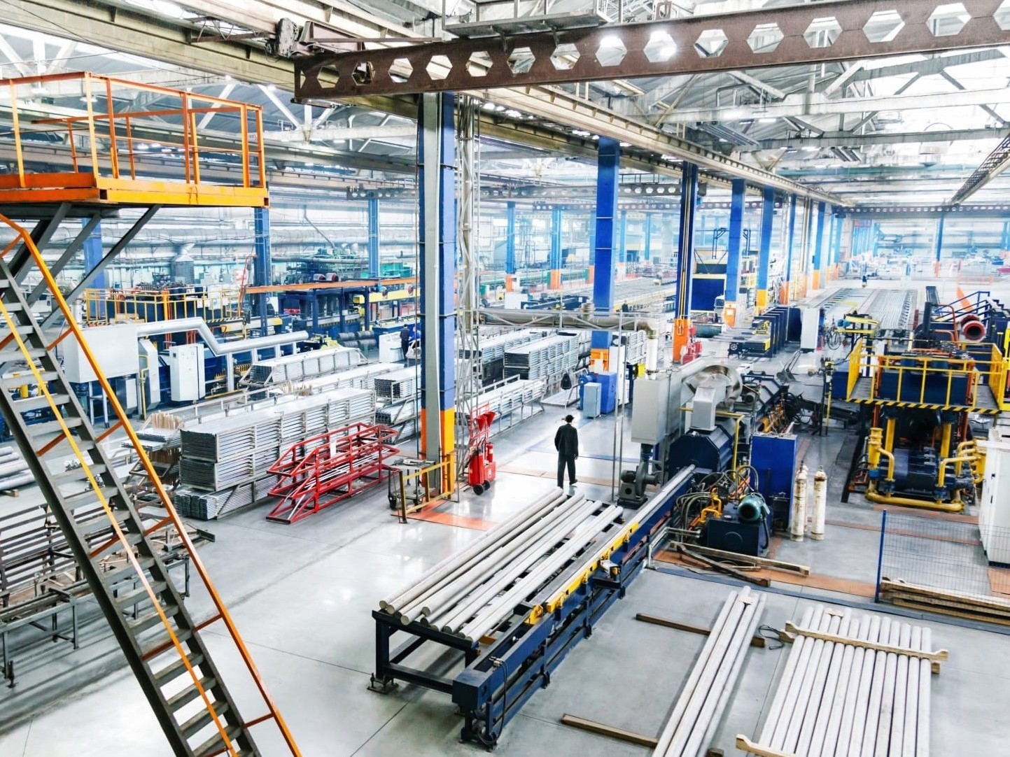 Acquisition of established manufacturer set to fuel growth