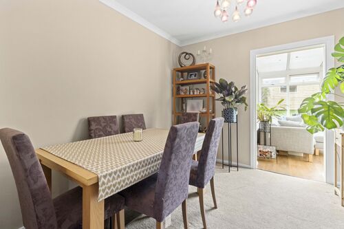 Petworth Place, Eastbourne