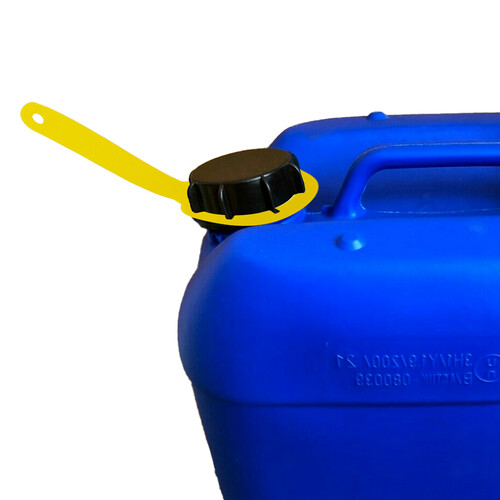 Metal Drum Spanner 38din