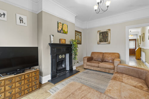 Whitley Road, Eastbourne