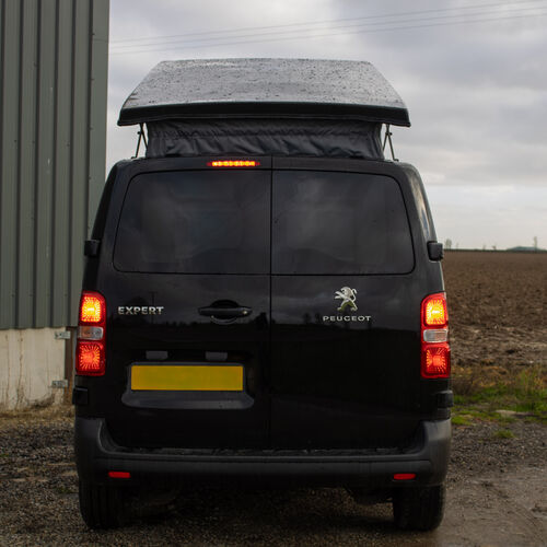 Gallery | Campervan Conversion Specialists Essex | One Five Two Vehicle Conversions