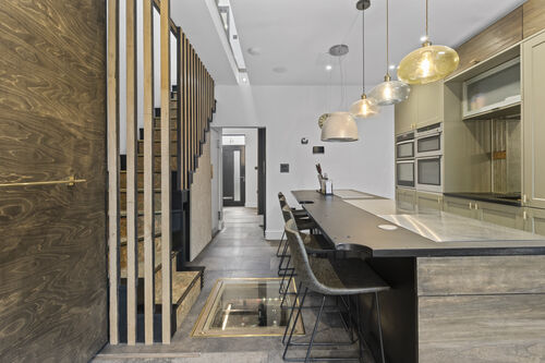 Woodgate Road, Eastbourne