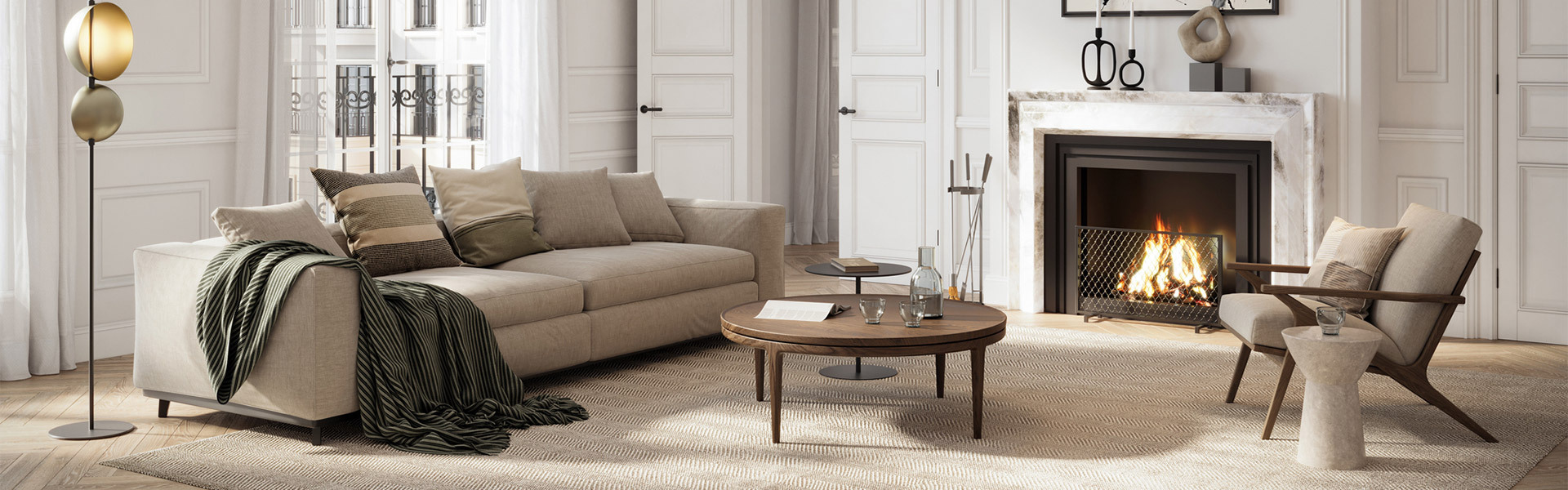 Suite Dreams Interiors