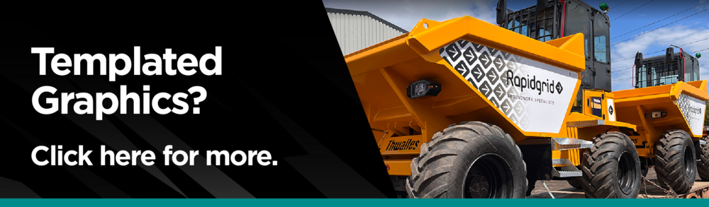 Plant Hire & Equipment Redirections