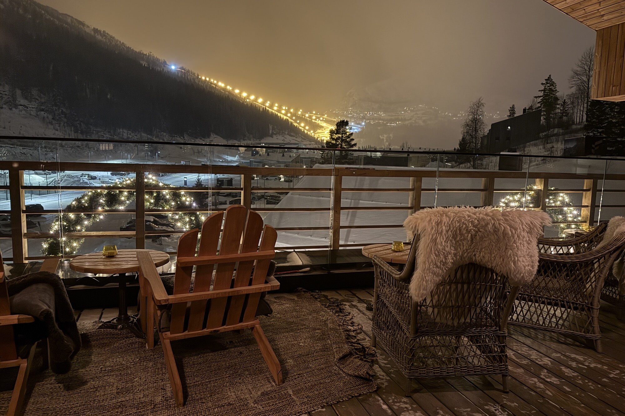 FYRI Resort Hemsedal 