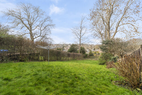 Kings Avenue, Eastbourne