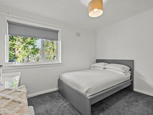 Northwood Road, Tullibody, FK10 2TJ