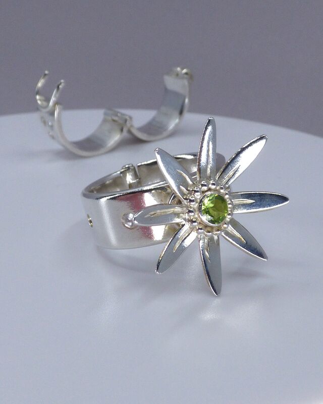 Wild flower 'Chamomile'