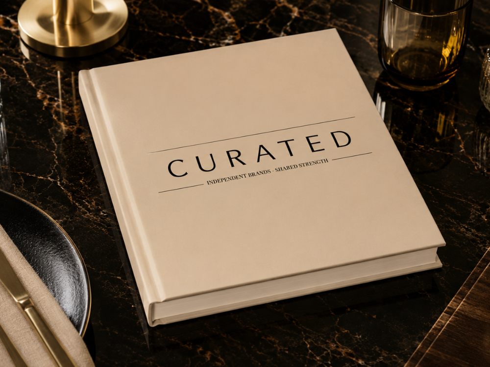 Introducing CURATED: In Conversation with Co-Creator Heerum Fleary | TickEat Ltd | Procurement Solutions for Food and Beverage Suppliers and Travel Buyers in England, Wales, and Scotland | Meet the Buyer Travel and Leisure Events Across England, Wales, and Scotland | Listing Food and Beverage Products for Airlines, Trains, Cruises, Airport Lounges, and Catering Services in England, Wales, and Scotland