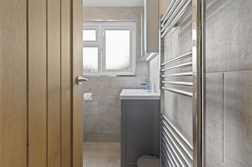 Gorringe Valley Road, Eastbourne