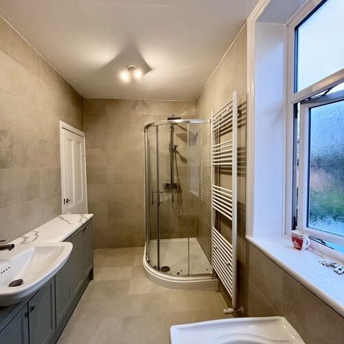 Portfolio | M &amp; M INTERIORS | Kitchens Colwyn Bay Llandudno Rhyl Abergele Conwy North Wales | Bedrooms Colwyn Bay Llandudno Rhyl Abergele Conwy North Wales | Bathrooms Colwyn Bay Llandudno Rhyl Rhos Conwy North Wales