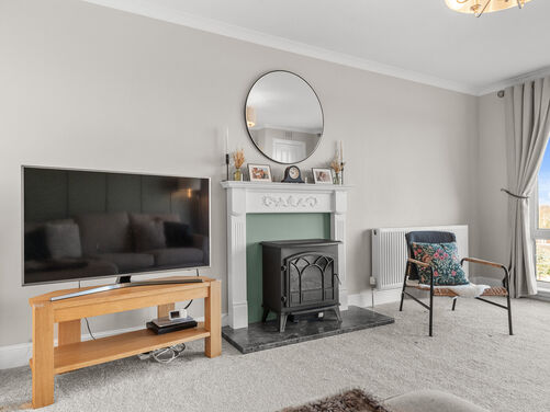 Anson Avenue, Falkirk, FK1 5JE