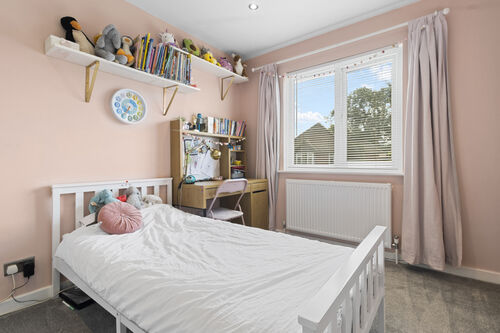 Courtland Road, Polegate