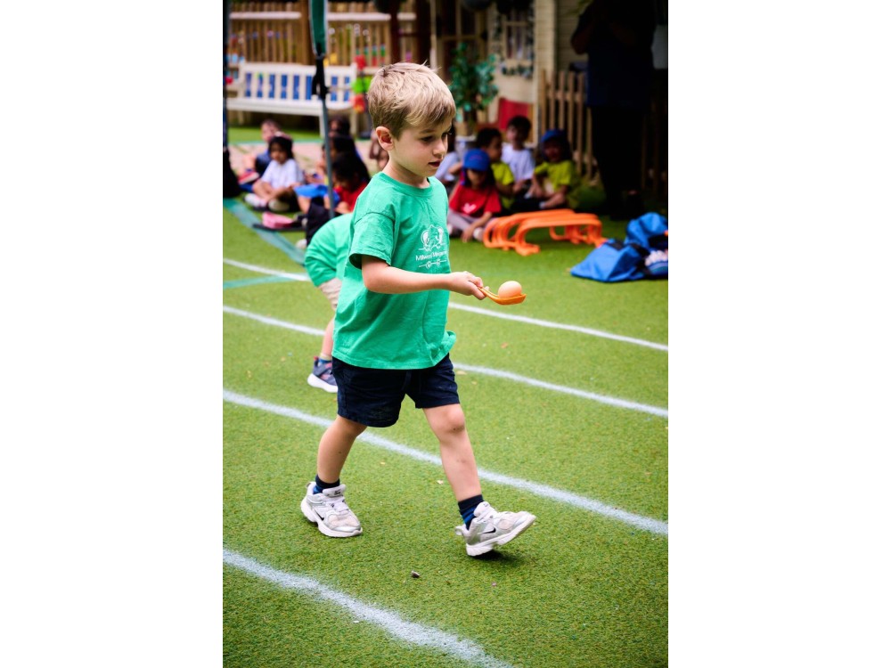 Millwood House Day Nursery - Limited Places Available Book Your Tour Today