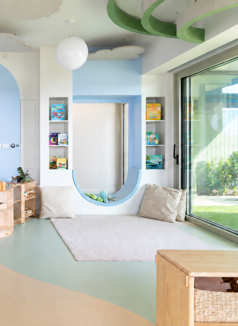 Bright Start Nursery | Nursery Royal Wharf E16 | Bright Start Nursery Royal Wharf | Nursery Royal Docks