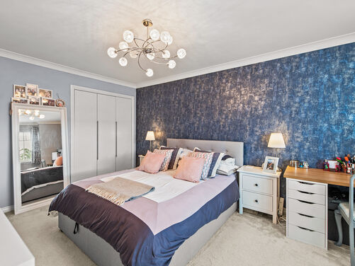 Blair Place, Falkirk, FK2 7GX